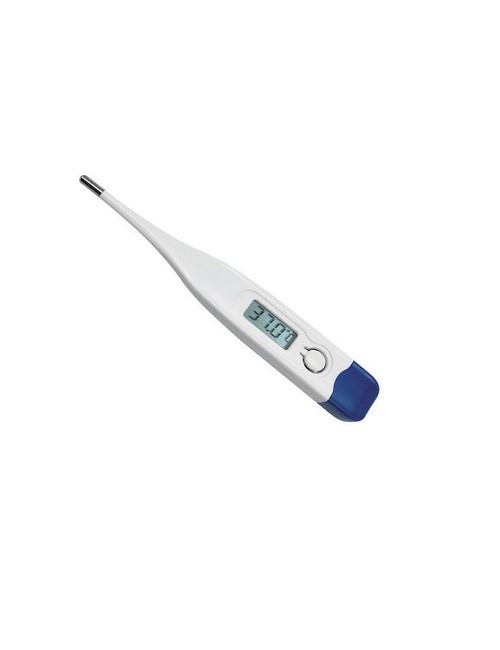 Θερμόμετρο Ψηφιακό πυρετού HOMECARE