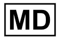 md symbol