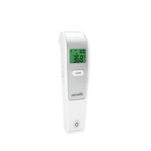 Microlife NC 150 Ψηφιακό Θερμόμετρο Non Contact