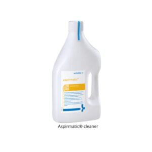 Aspirmatic® cleaner Ειδικό Καθαριστικό Οδοντιατρικών Συσκευών Αναρρόφησης 2lt