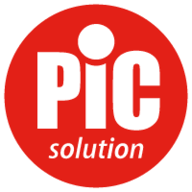 pic solution logo