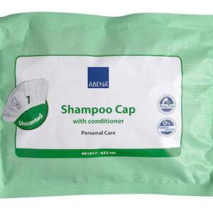 ABENA Shampoo cap e1652953523339