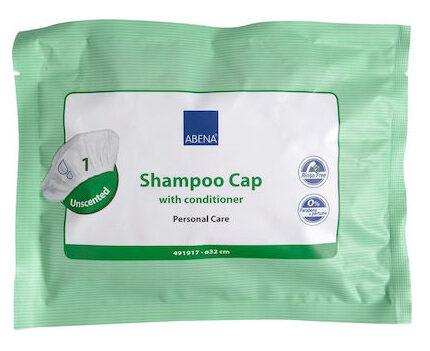 ABENA Shampoo Cap Σκουφάκι Λουσίματος - meditone