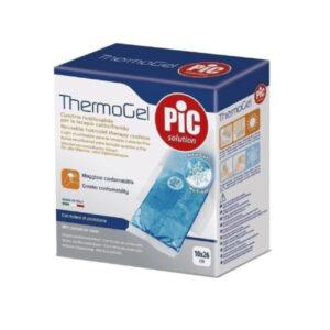 PIC Solution Thermogel Basic για θεραπεία Ζεστού-Κρύου 10cm Χ 26cm