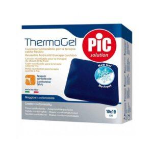 Pic Solution Thermogel για θεραπεία Ζεστού-Κρύου 10cm Χ 10cm