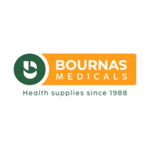bournas-medicals-logo