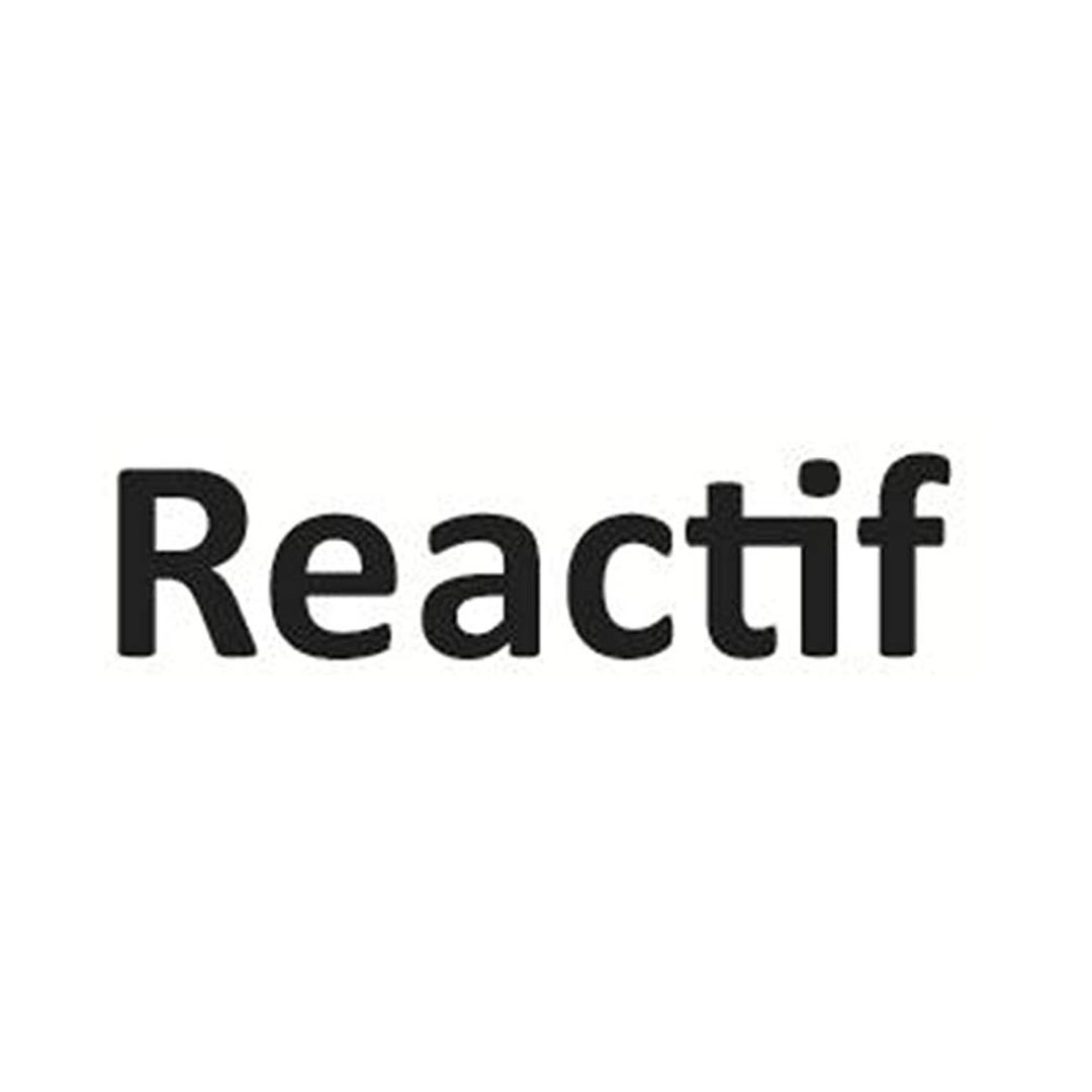 reactif-logo