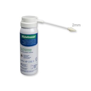 Histofreezer ® κιτ κρυοθεραπείας 80ml - 2 ΤΜΧ