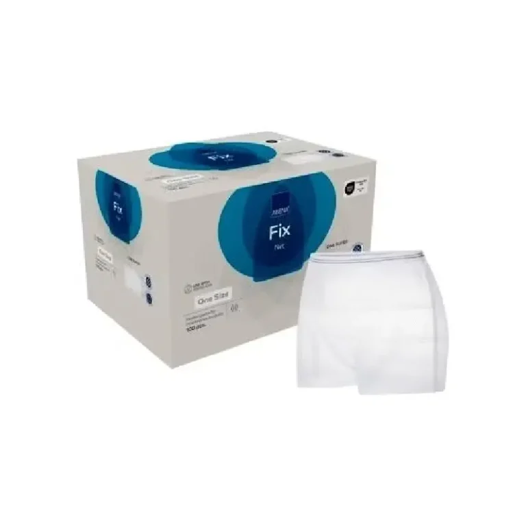Abena Fix Net One εσώρουχα στερέωσης σερβιέτας One Size 100 τμχ