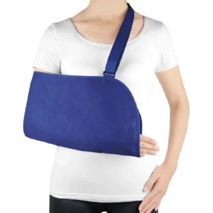 Alfacare φάκελος ανάρτησης one size, εργονομικός και ανθεκτικός για σταθερή υποστήριξη άνω άκρου. Διαθέσιμος στο meditone.gr, το ειδικό ηλεκτρονικό κατάστημα ιατρικών ειδών.