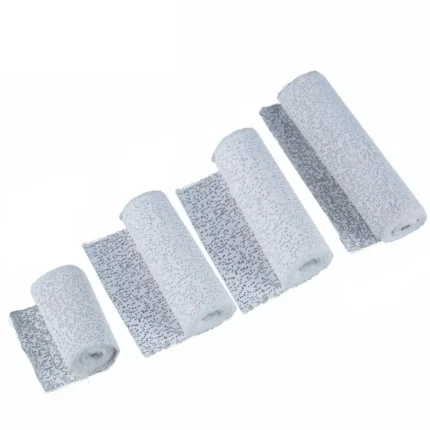 Επίδεσμος γύψου 15cm – Για αποτελεσματική ακινητοποίηση άκρων, διατίθεται στο meditone.gr με αξιόπιστα ιατρικά υλικά.