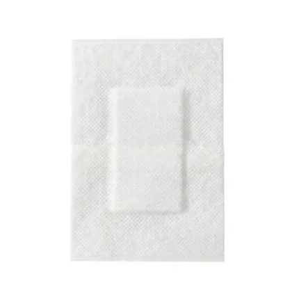 Αποστειρωμένο επίθεμα τραύματος 9x10cm