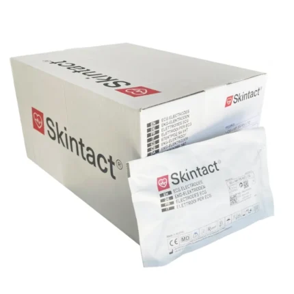 Ηλεκτόδια Skintact FS-RG1/10 σε κιβώτιο με 30 σακουλάκια των 50 τεμαχίων έκαστο
