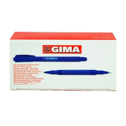 Gima μαρκαδορος δερμογραφικος