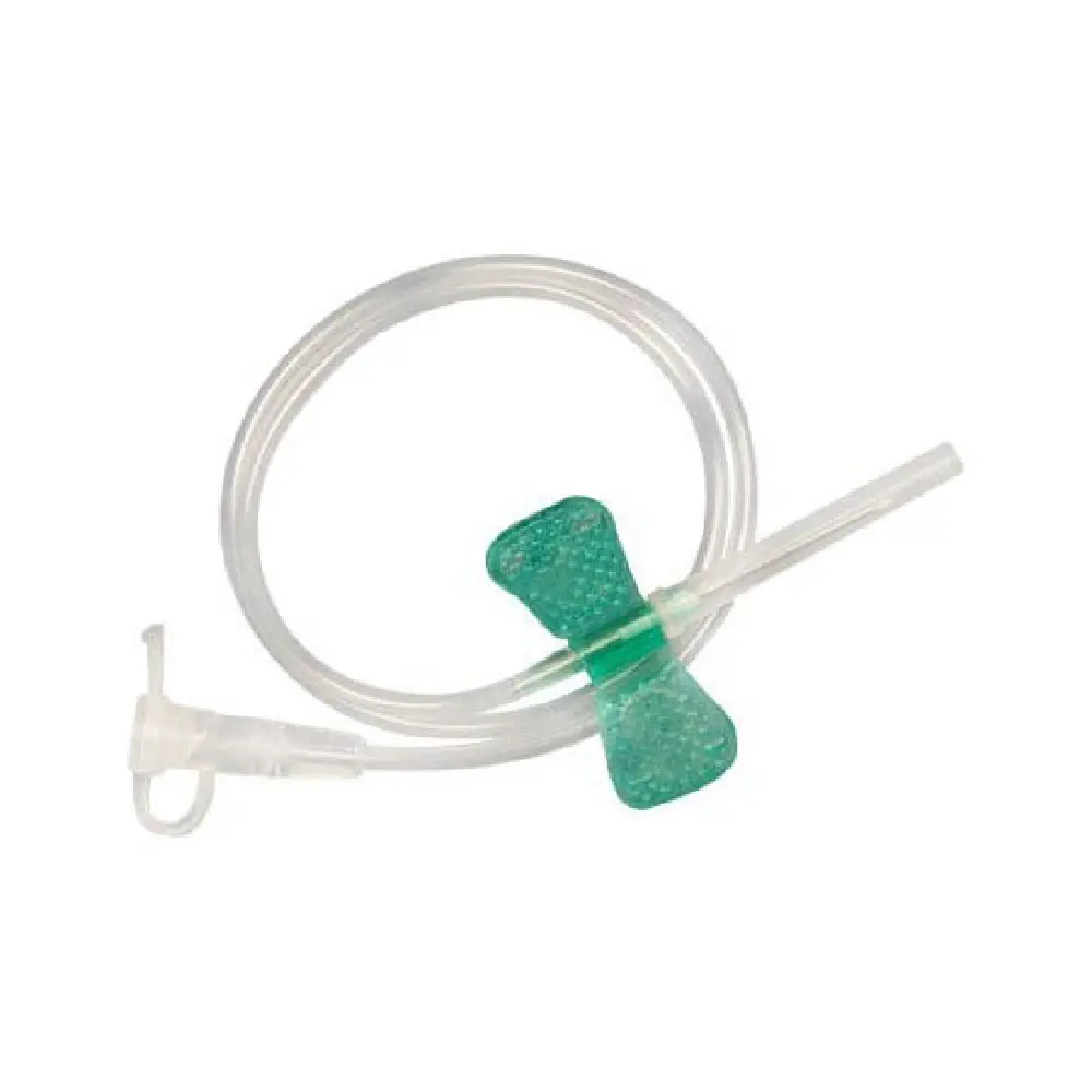 rays-petaloudes-21g-08x19-mm-100-tmx Πεταλούδες Αιμοληψίας RAYS 21G σε ατομική συσκευασία