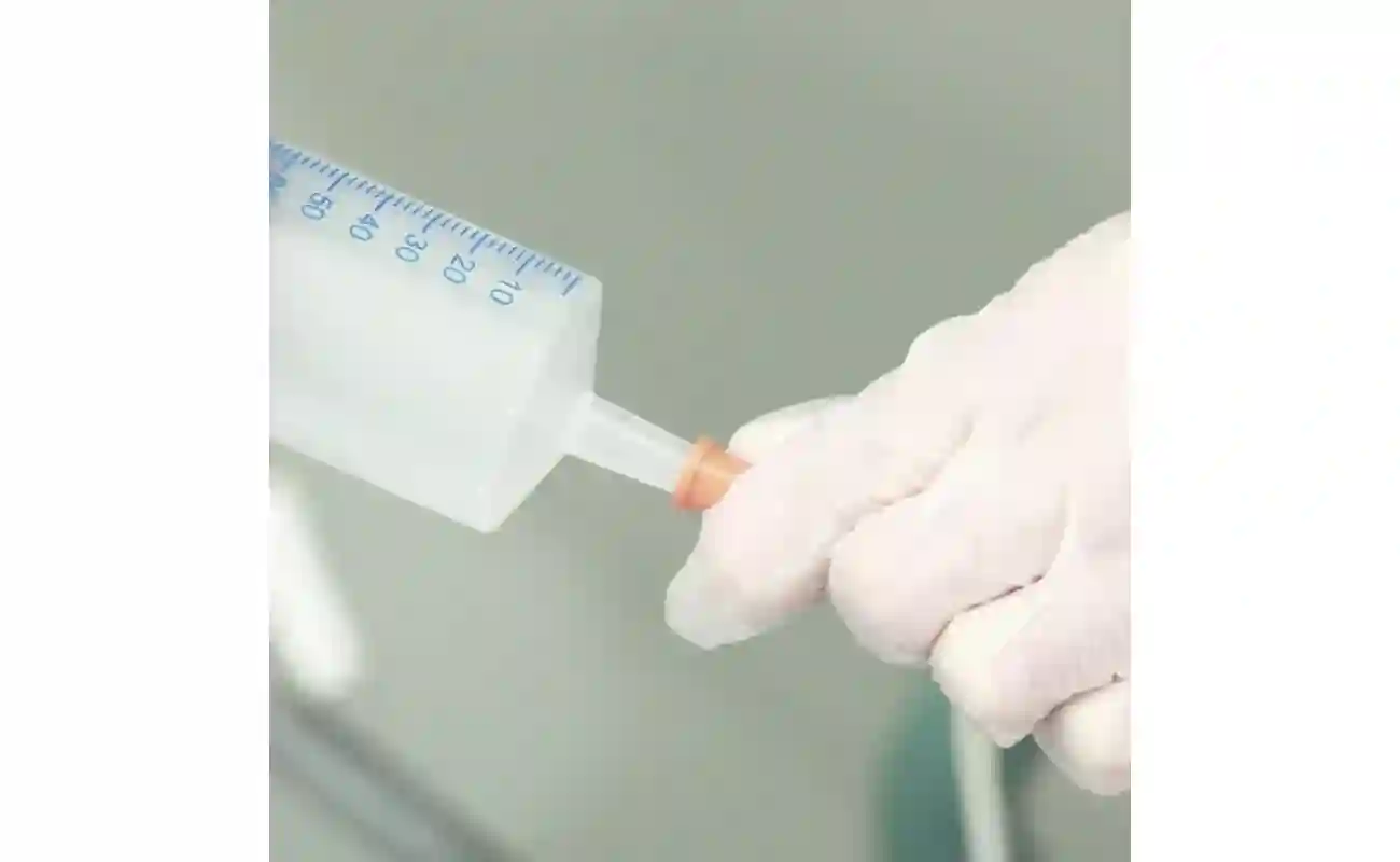 Σύριγγες 60ml και άκρο luer. Δείτε προϊοντα για την κατ'οίκον νοσηλεία στο meditone.gr