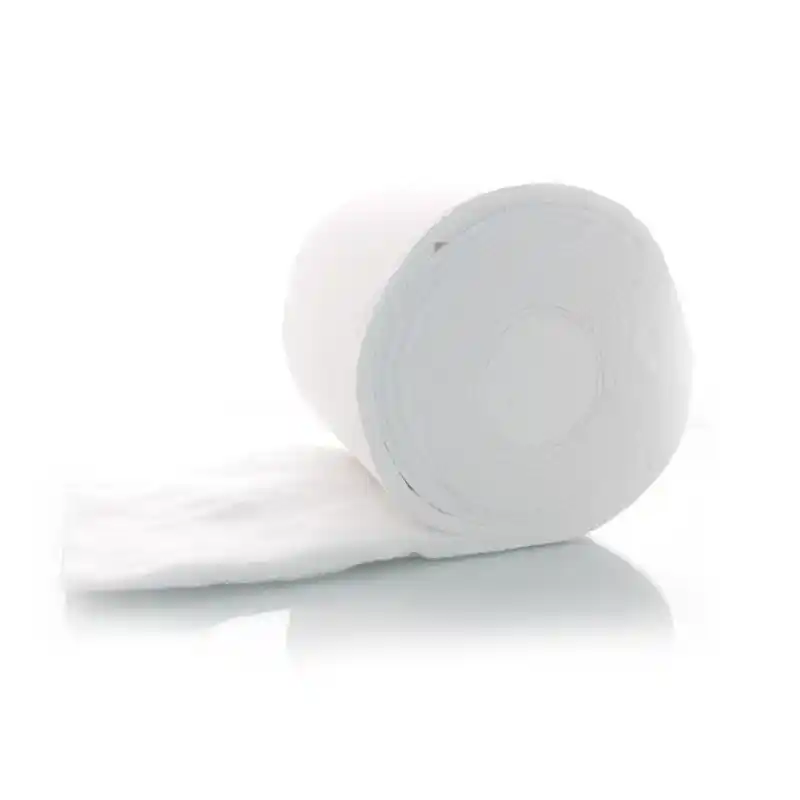 Βαμβάκι σε ρολό, συσκευασία 1 κιλού. Ιδανικό για ιατρική, καλλυντική και οικιακή χρήση. Μαλακό, απορροφητικό και κατάλληλο για διάφορες εφαρμογές, όπως καθαρισμός, περιποίηση και περίθαλψη. Διατίθεται στο meditone.gr – την αξιόπιστη πηγή για ιατρικά προϊόντα στην Πάτρα.