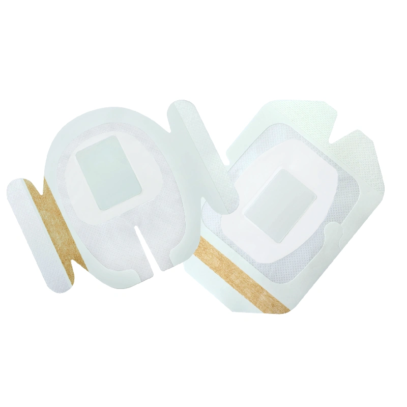Επίθεμα χλωρεξιδίνης CHG 8.5 x 11cm. Υγειονομικό υλικό και υλικά περιτοναϊκής κάθαρσης στο meditone.gr - ιατρικά και αναλώσιμα ιατρικά είδη στην Πάτρα