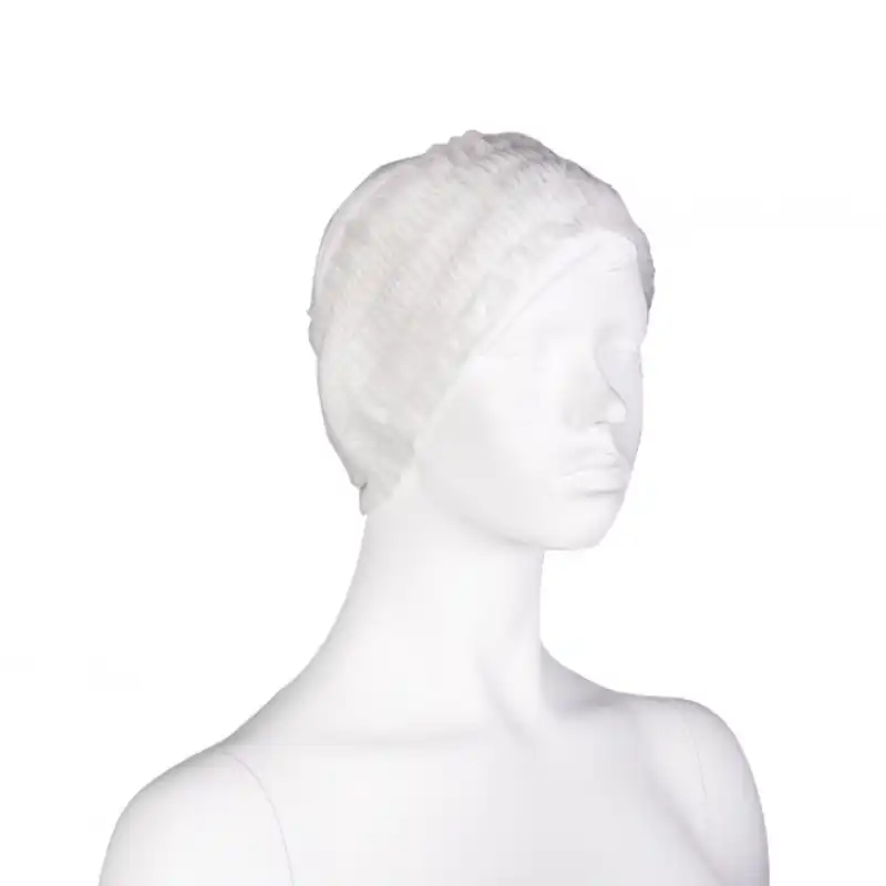 Κορδέλα Μαλλιών Soft Care Νon Woven 100τμχ