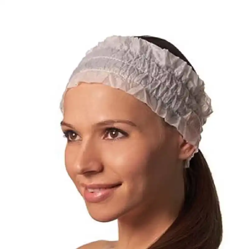 Κορδέλα Μαλλιών Soft Care Νon Woven 100τμχ