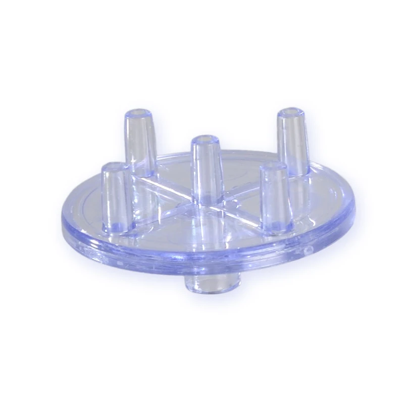 Κυκλική βάση 5 θέσεων για βελόνες μεσοθεραπείας