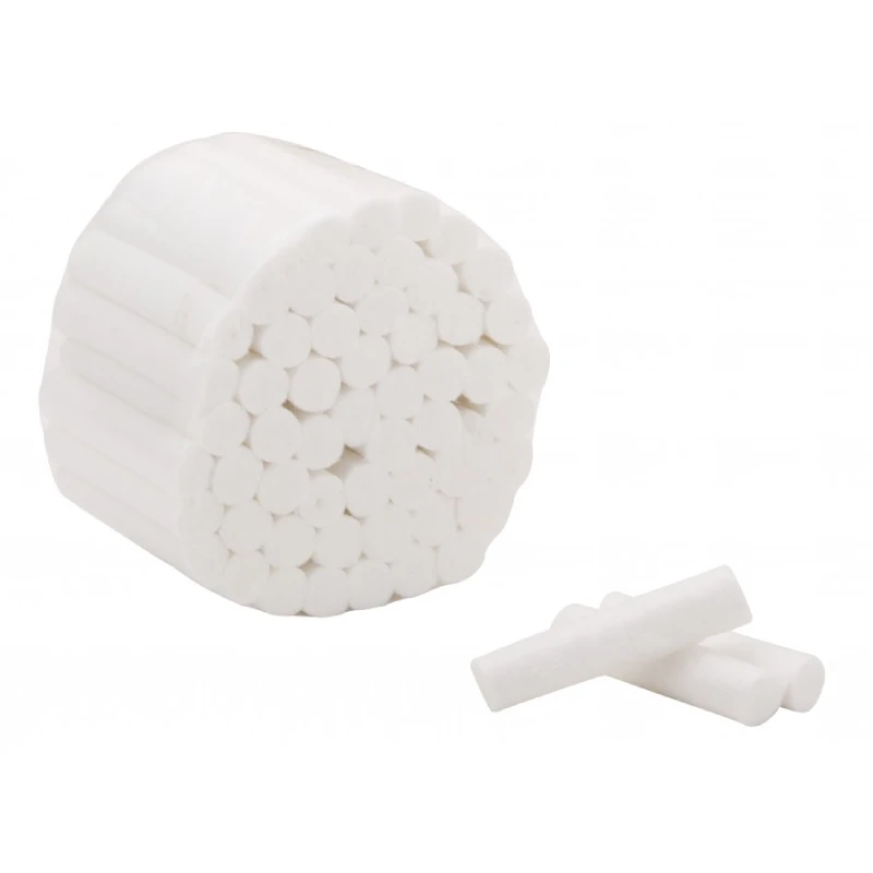 Οδοντ. Τολύπια βάμβακος Soft Care Νο 3 (300 gr)