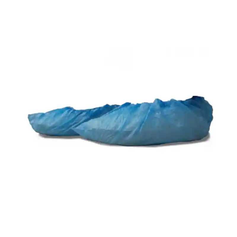 Alfashield Alfa SHOE COVERS ποδονάρια ιατρικής χρήσης, πακέτο με 100 τεμάχια, προσφέρουν αποτελεσματική προστασία και υγιεινή σε ιατρικά και εργαστηριακά περιβάλλοντα. Ανθεκτικά και εύκολα στη χρήση, ιδανικά για κάθε χώρο που απαιτεί καθαριότητα. Διαθέσιμα στο meditone.gr, το εξειδικευμένο ηλεκτρονικό κατάστημα ιατρικών ειδών.