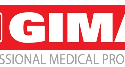 Gima logo