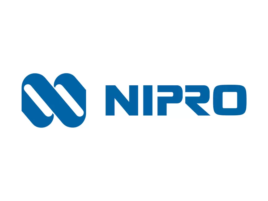 nipro_logo