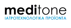 meditone logo