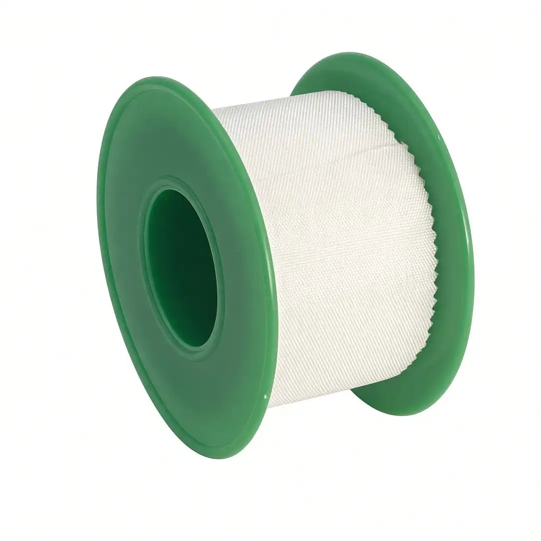 alfashield-alfa-rolls-metaxoti-iatriki-tainia-stereosis-2-5cm-x-5m Ανοιχτή συσκευασία Alfashield | ALFA ROLLS μετάξινη ιατρική ταινία στερέωσης 2.5cm x 5m